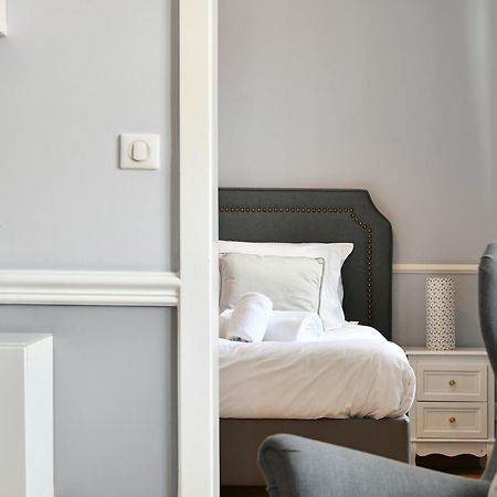 Appartement The Fairytale - Petite Venise Colmar Esterno foto
