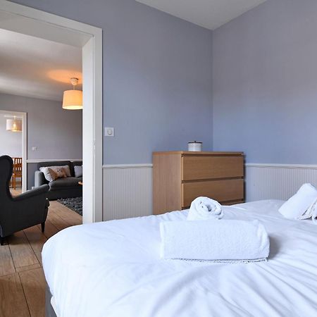 Appartement The Fairytale - Petite Venise Colmar Esterno foto