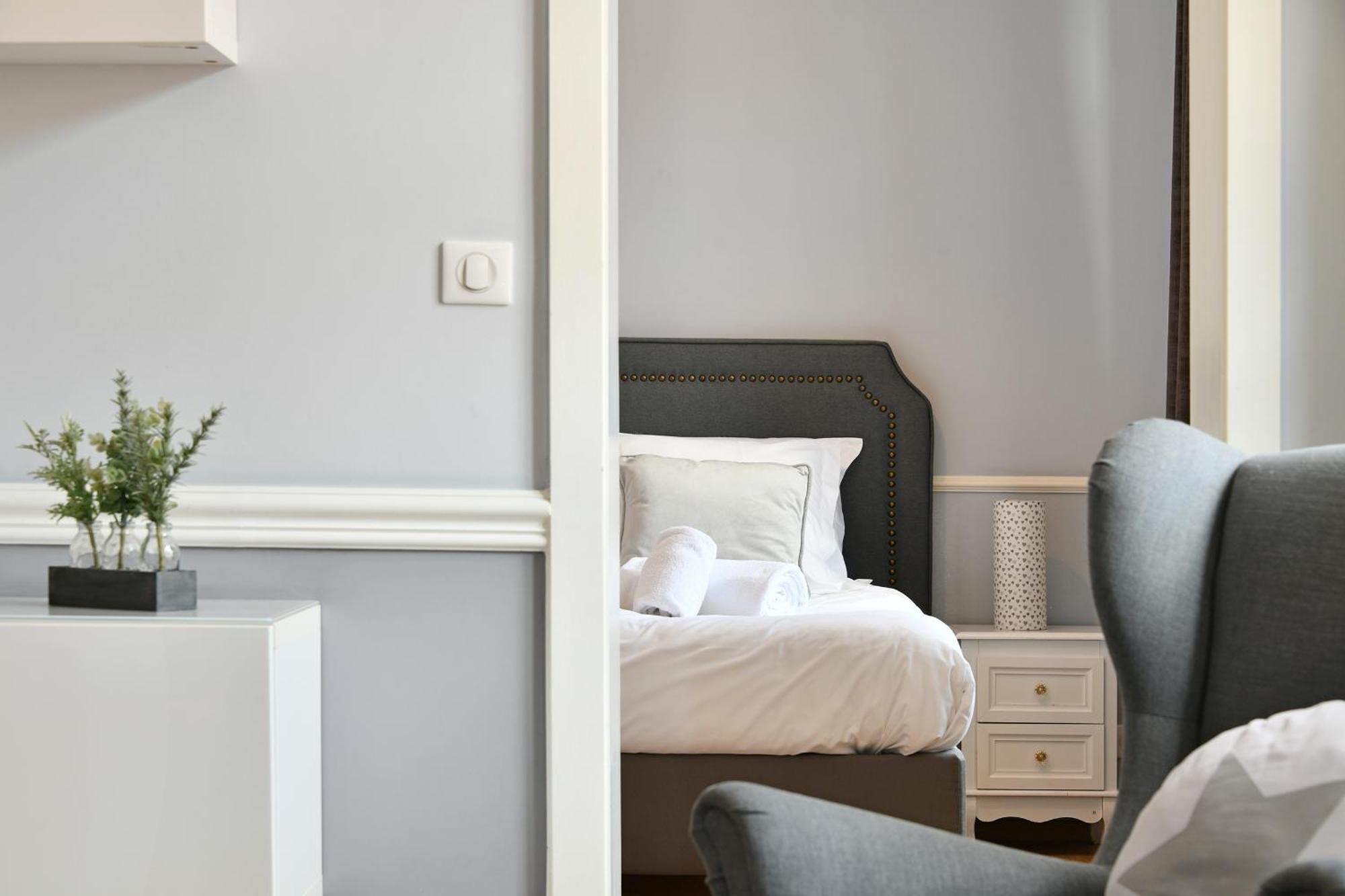 Appartement The Fairytale - Petite Venise Colmar Esterno foto