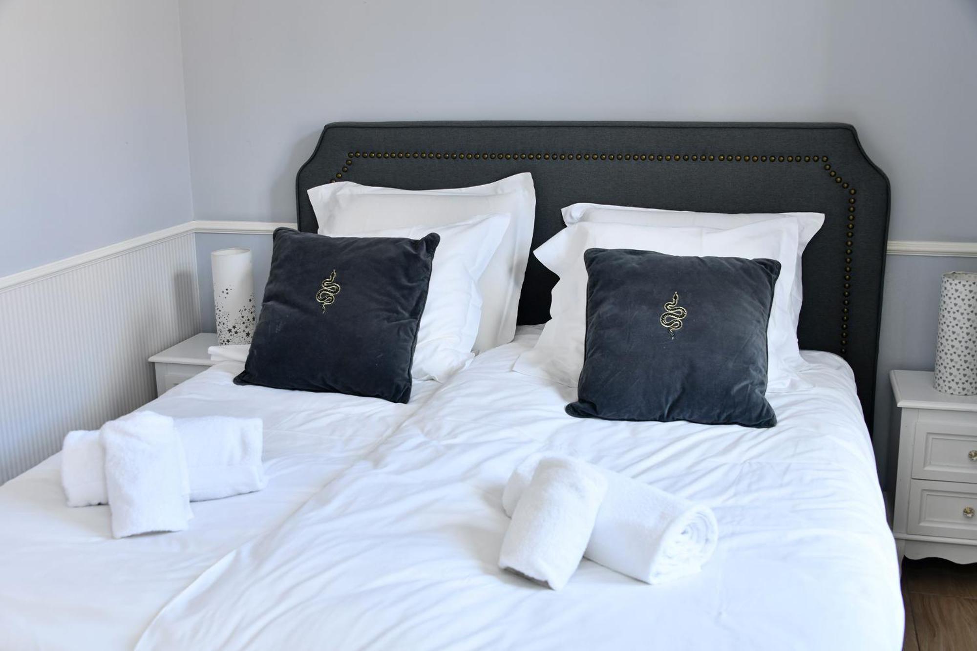 Appartement The Fairytale - Petite Venise Colmar Esterno foto