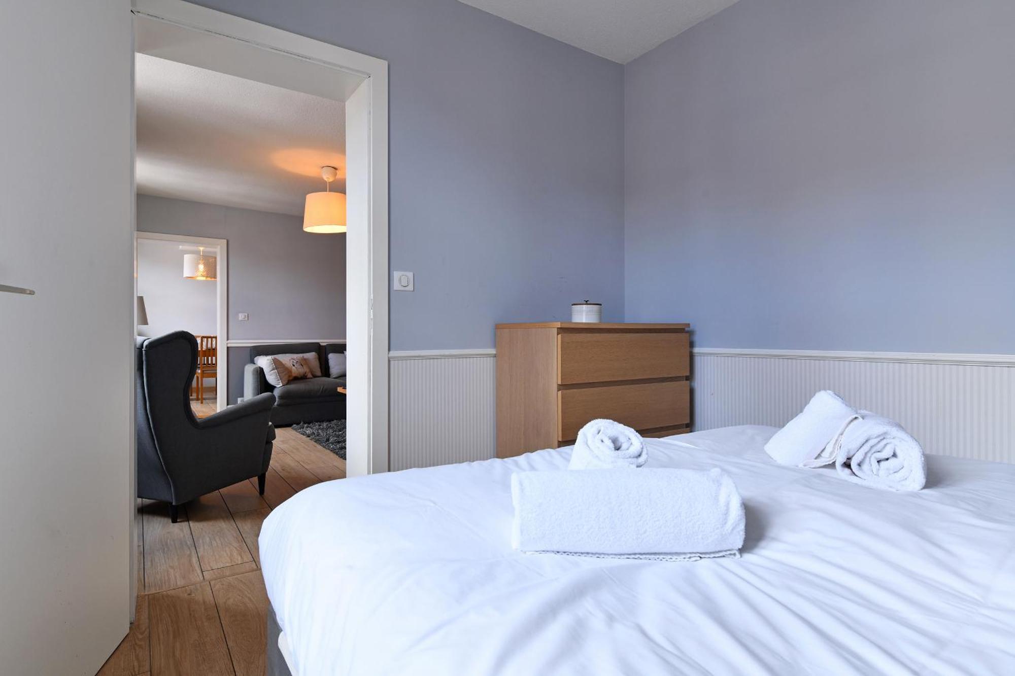 Appartement The Fairytale - Petite Venise Colmar Esterno foto