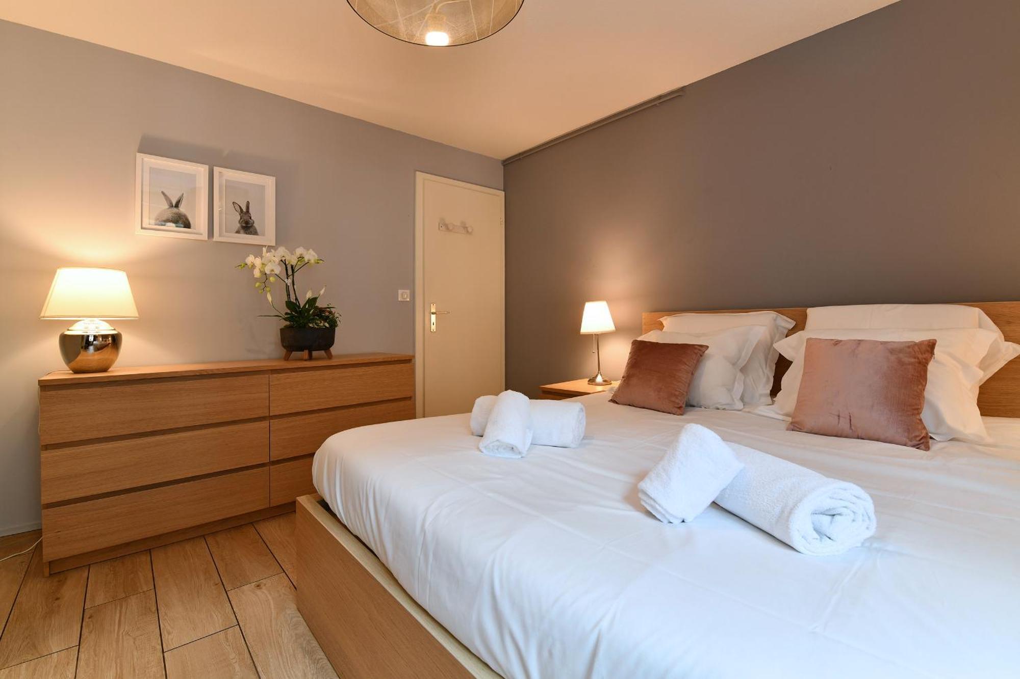 Appartement The Fairytale - Petite Venise Colmar Esterno foto