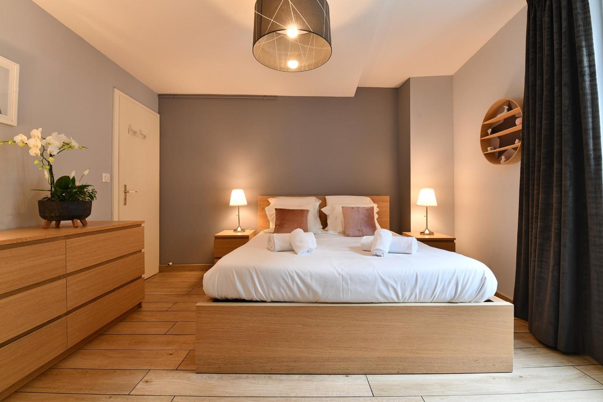 Appartement The Fairytale - Petite Venise Colmar Esterno foto