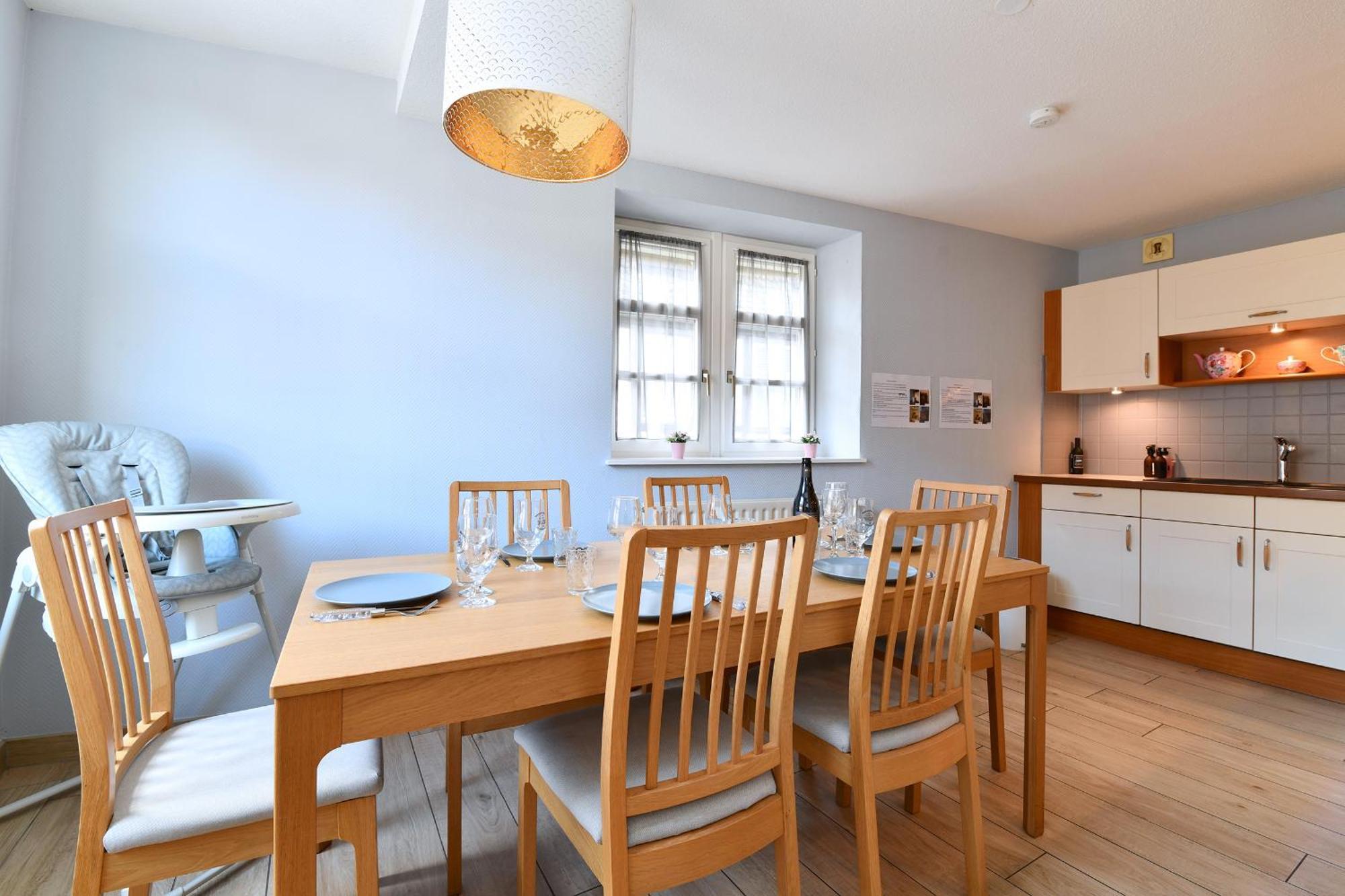 Appartement The Fairytale - Petite Venise Colmar Esterno foto