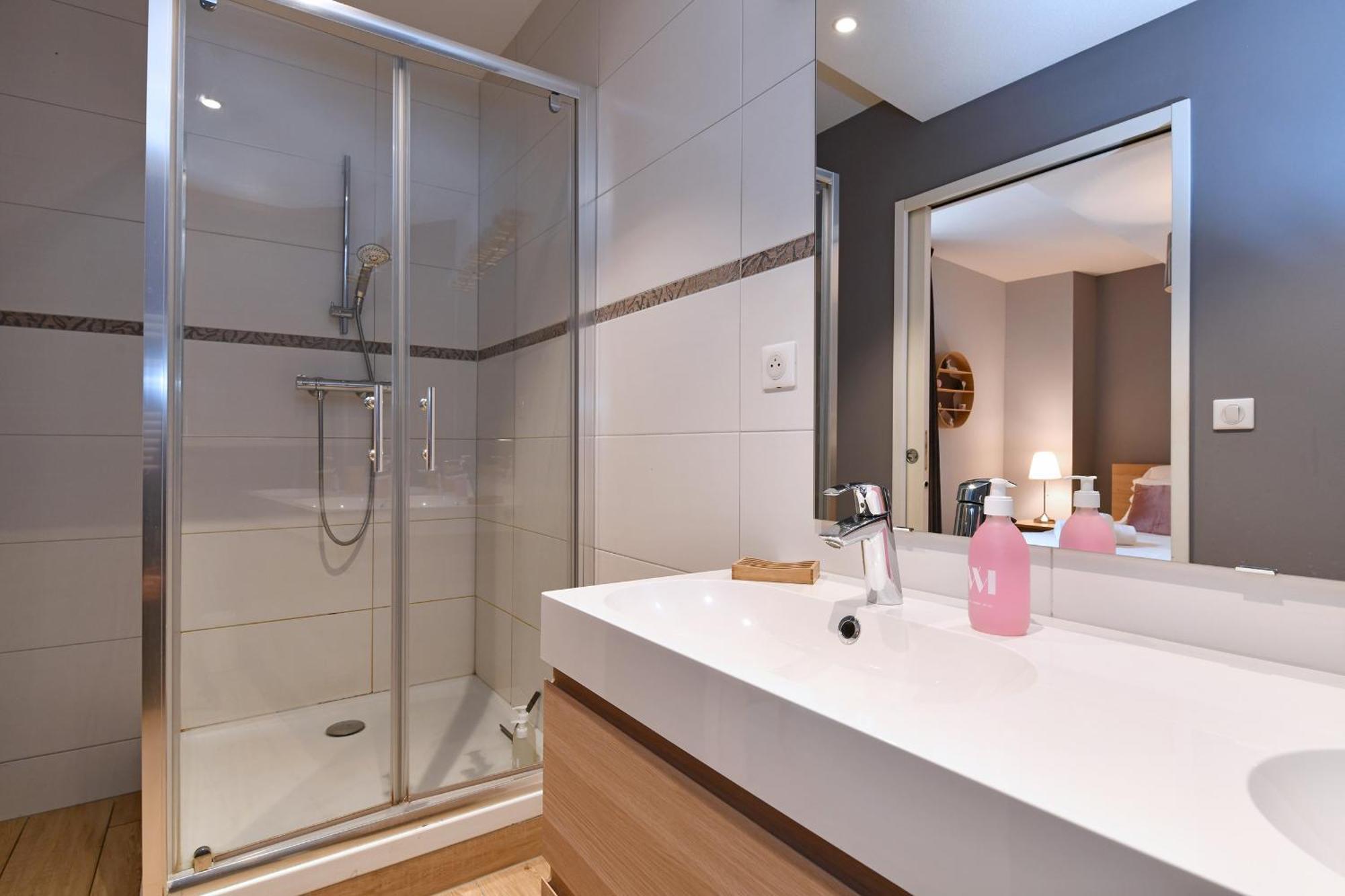 Appartement The Fairytale - Petite Venise Colmar Esterno foto