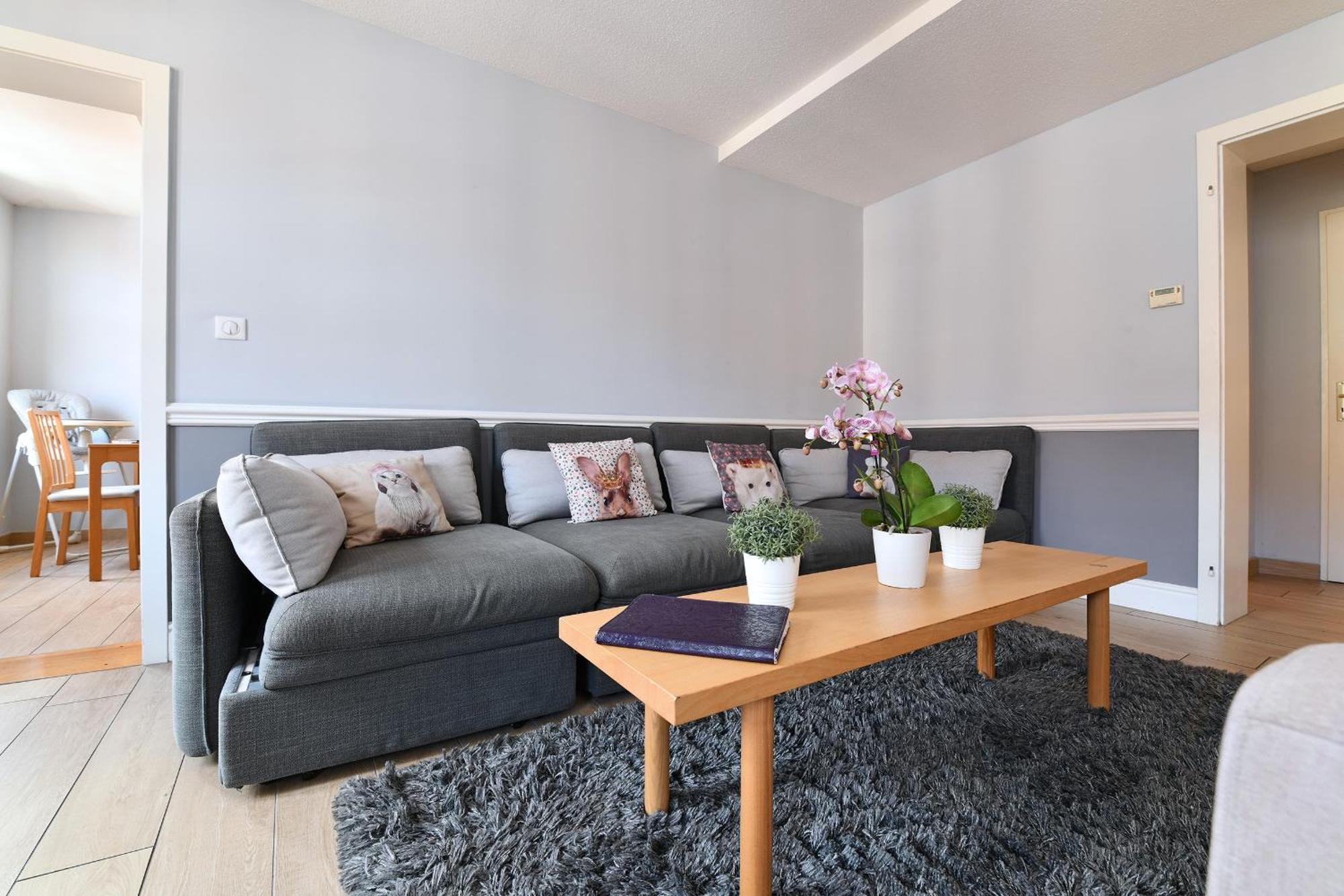 Appartement The Fairytale - Petite Venise Colmar Esterno foto
