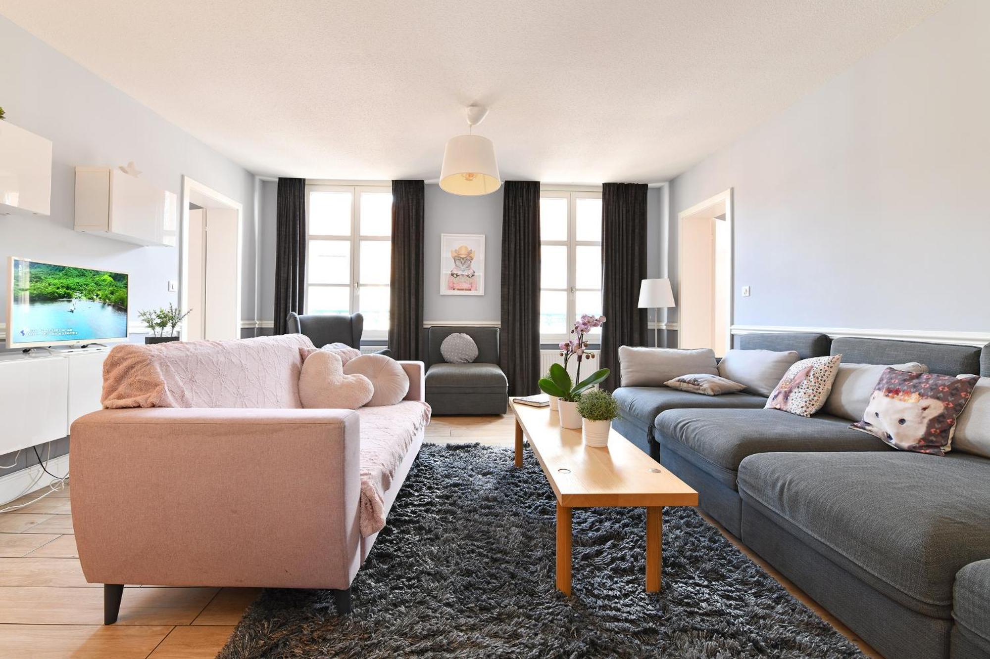 Appartement The Fairytale - Petite Venise Colmar Esterno foto