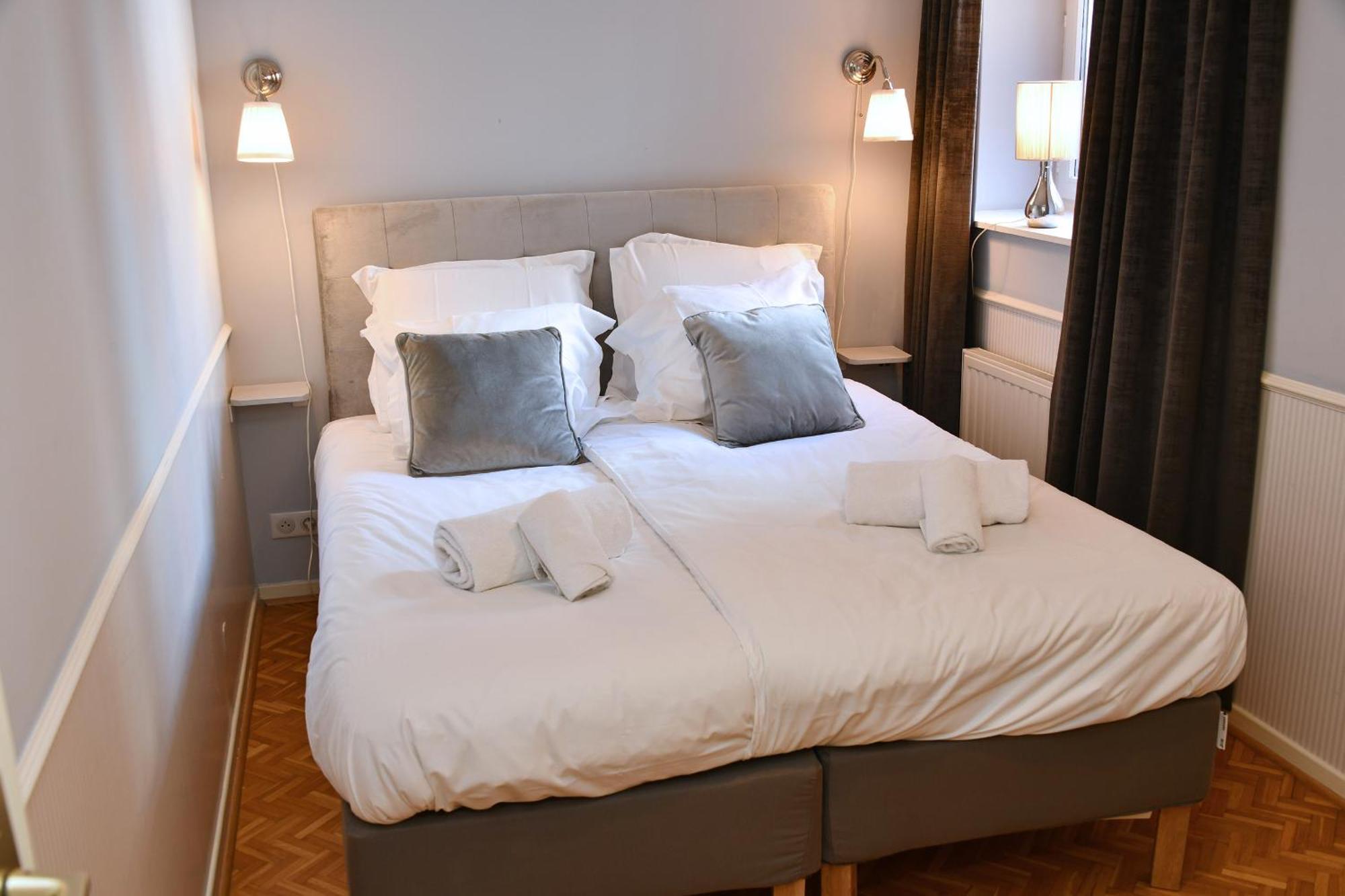 Appartement The Fairytale - Petite Venise Colmar Esterno foto
