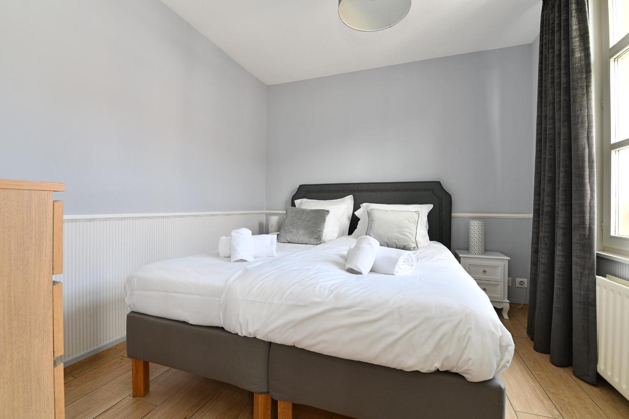 Appartement The Fairytale - Petite Venise Colmar Esterno foto