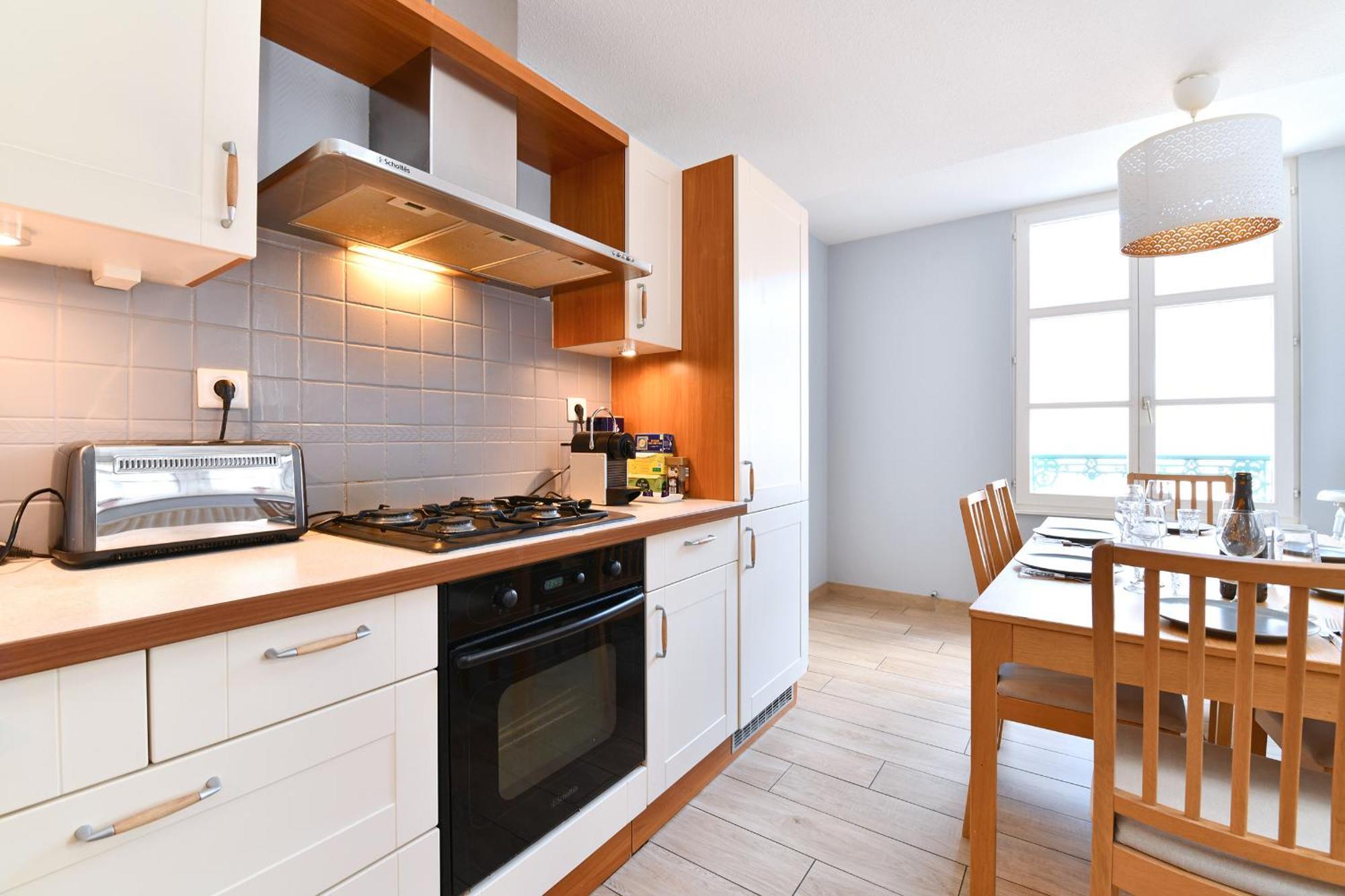 Appartement The Fairytale - Petite Venise Colmar Esterno foto